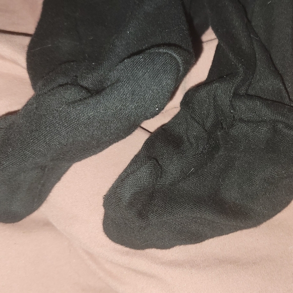 Halloween Skeleton footed Sleeper - Picture 6 of 16